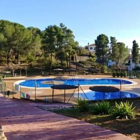 Flamingo Las Jaras