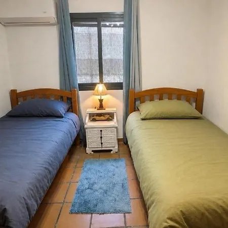 Apartman Flamingo *