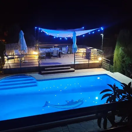 Apartamento Flamingo