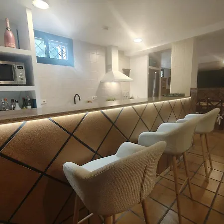 Flamingo Apartman